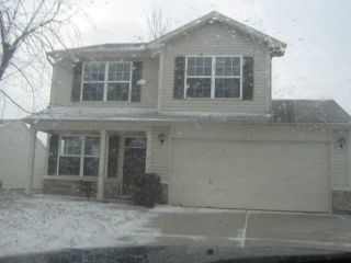 Foreclosed Home - 1845 CAROL LYNN DR, 46901