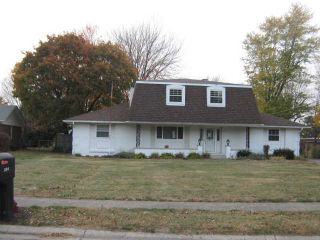 Foreclosed Home - List 100046325