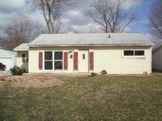 Foreclosed Home - List 100046402