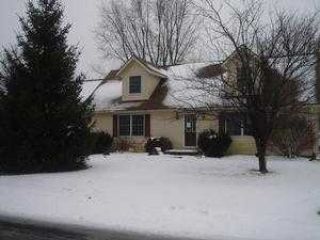 Foreclosed Home - List 100046457