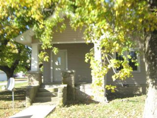 Foreclosed Home - 12473 S EAST ST, 46901