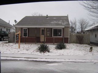 Foreclosed Home - 1810 N LEEDS ST, 46901