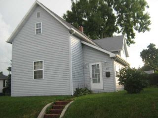 Foreclosed Home - 833 S BUCKEYE ST, 46901