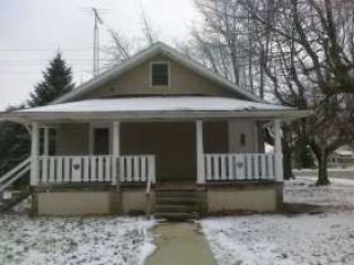 Foreclosed Home - 12486 S EAST ST, 46901
