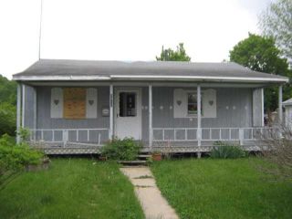 Foreclosed Home - List 100080436