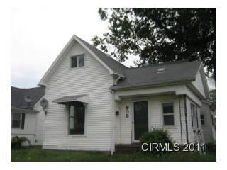Foreclosed Home - 908 S JAY ST, 46901