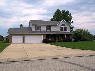 Foreclosed Home - List 100110709