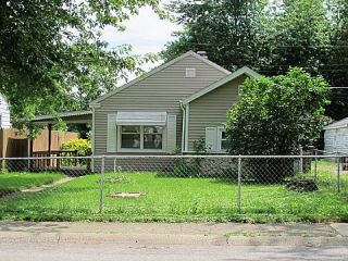 Foreclosed Home - List 100123926