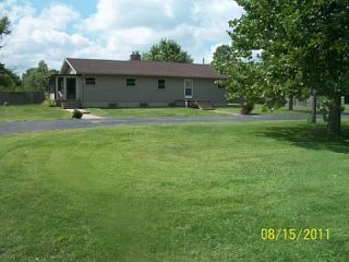 Foreclosed Home - 221 HUSTON LN, 46901