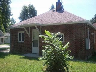 Foreclosed Home - 1041 N PHILIPS ST, 46901