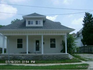 Foreclosed Home - List 100142395