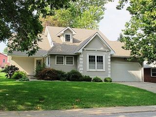 Foreclosed Home - 900 W SUPERIOR ST, 46901