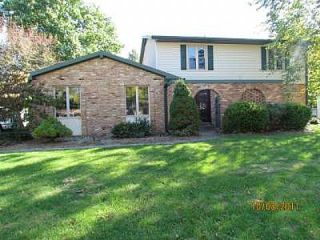 Foreclosed Home - 301 BRANDED BLVD, 46901