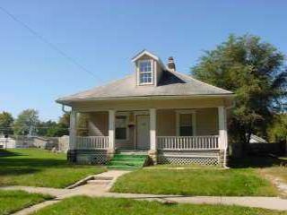 Foreclosed Home - List 100169250