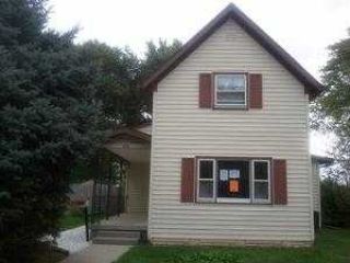 Foreclosed Home - 826 S PLATE ST, 46901
