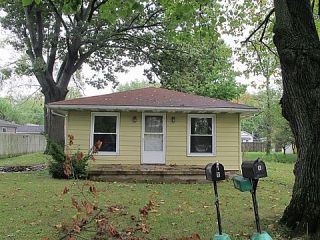 Foreclosed Home - 810 EMERY ST, 46901
