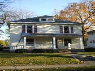 Foreclosed Home - 1006 W WALNUT ST, 46901