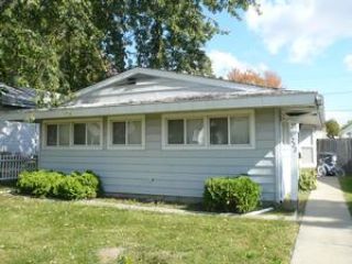 Foreclosed Home - 1222 N LINDSAY ST, 46901