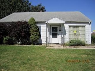 Foreclosed Home - List 100183957