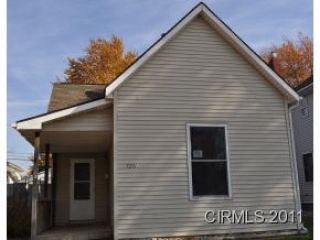 Foreclosed Home - 726 BRANDON ST, 46901