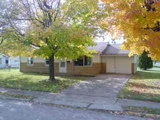 Foreclosed Home - 2543 N OHIO ST, 46901