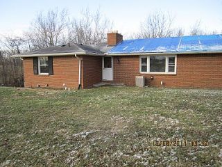 Foreclosed Home - 5626 W 80 S, 46901