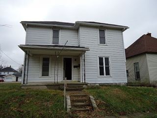 Foreclosed Home - List 100228574