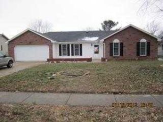 Foreclosed Home - List 100244328