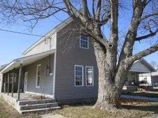 Foreclosed Home - 803 N LEEDS ST, 46901