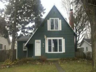 Foreclosed Home - 140 S WESTERN AVE, 46901