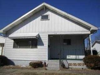 Foreclosed Home - 1148 E MULBERRY ST, 46901
