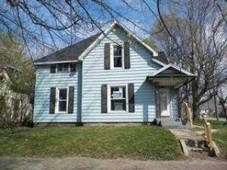 Foreclosed Home - List 100281855