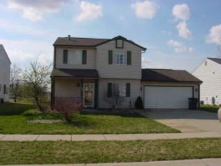 Foreclosed Home - 2673 WYNTERPOINTE CT, 46901
