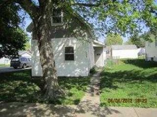 Foreclosed Home - List 100286580