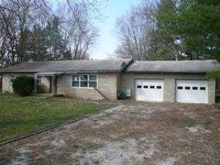 Foreclosed Home - 679 N 480 W, 46901