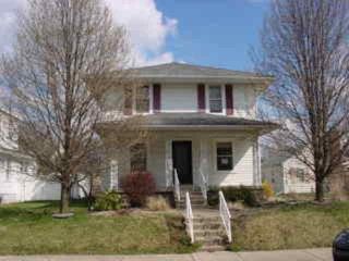 Foreclosed Home - 1206 N INDIANA AVE, 46901