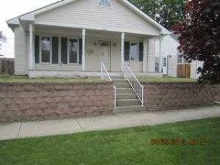 Foreclosed Home - 2013 N LAFOUNTAIN ST, 46901