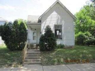 Foreclosed Home - List 100309145
