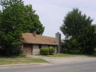 Foreclosed Home - 1768 W WALNUT ST, 46901