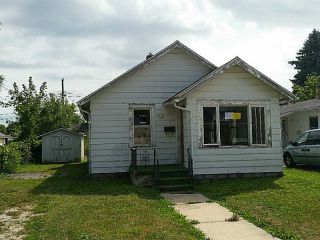 Foreclosed Home - List 100335387