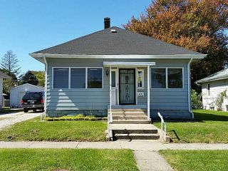 Foreclosed Home - 615 S Wabash Ave, 46901