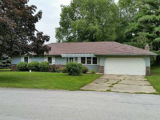 Foreclosed Home - List 100335575