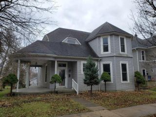 Foreclosed Home - 625 West Sycamore St, 46901