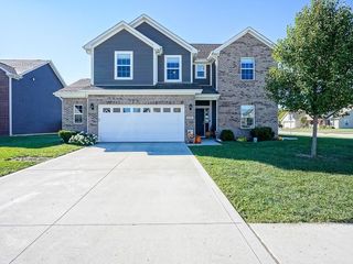 Foreclosed Home - 1201 CANTERVIEW WAY, 46901