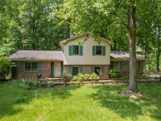 Foreclosed Home - 4811 N PARKWAY, 46901