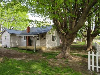 Foreclosed Home - 2005 N BELL ST, 46901