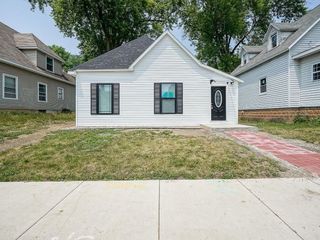 Foreclosed Home - 612 E MULBERRY ST, 46901