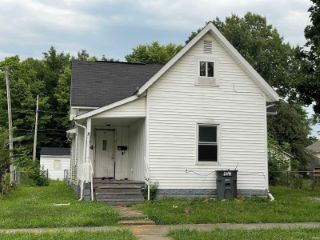 Foreclosed Home - List 100734579
