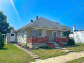 Foreclosed Home - 329 W KING ST, 46901