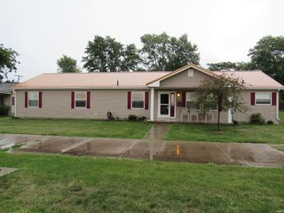 Foreclosed Home - 2554 N WEBSTER ST, 46901